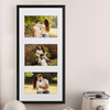 Foto Galeria Black 23x50 na 3 zdjęcia