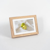 Ramka dębowa na zdjęcia OAK 10x15 cm