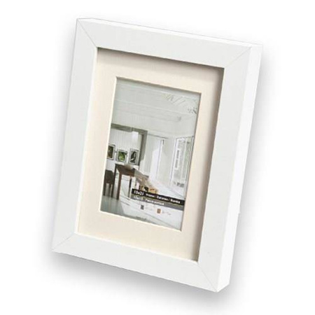 Ramka z passe partout EXPO MAX 1 24x30 cm (18x24cm)