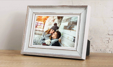 Ramka drewniana DRL Z 1 50x60 cm