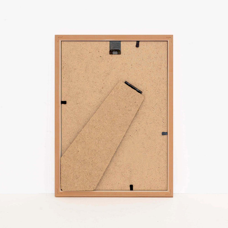 Ramka drewniana DRWA 3 5x7 cm