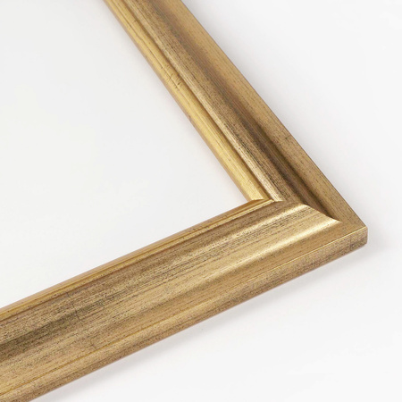 Ramka drewniana DRL N Z 40x50 cm