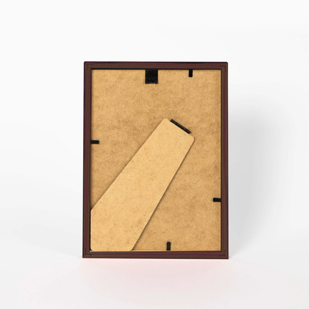 Ramka drewniana PINIA 3 15x21 cm