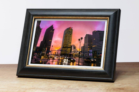 Ramka drewniana DRI S 2 50x60 cm