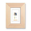 Ramka z drewna surowego SUR G 24x30 cm