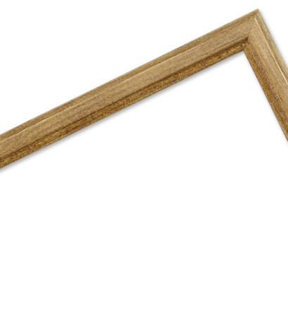 Zestaw brązowych ramek na 6 zdjęć PRESTO 3 GF0010