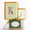 Passe partout 18x24 (10x15) ZIELONE FOREST - LUCA Q5505