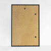 Ramka czarna HEN 2 61x91,5 cm