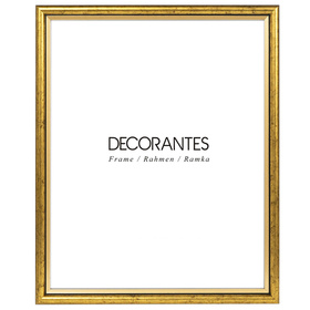 Ramka drewniana DRI CL Z 24x30 cm