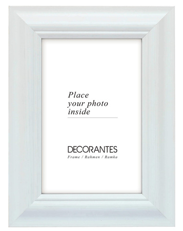 Ramka drewniana DRL N 1 10x15 cm