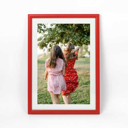 Ramka drewniana EKO 5 21x30 cm