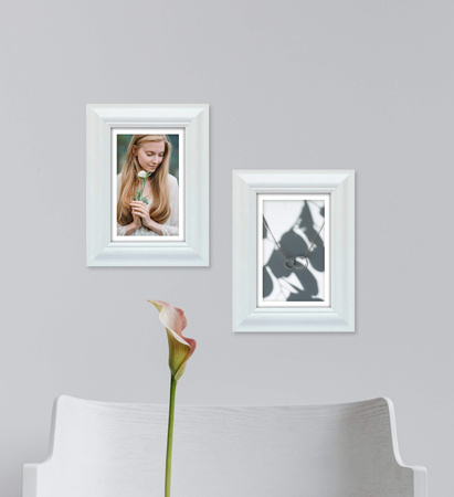 Ramka drewniana DRL N 1 50x60cm