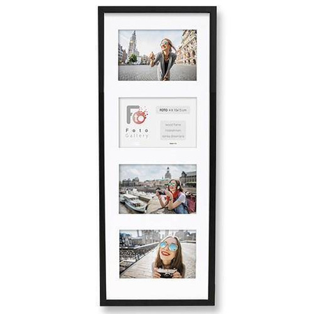 Foto Galeria Black 20x55 na 4 zdjęcia
