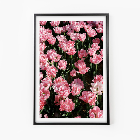 Ramka czarna FDM 2 40x60 cm