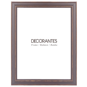 Ramka drewniana DRL X 02 30x40 cm