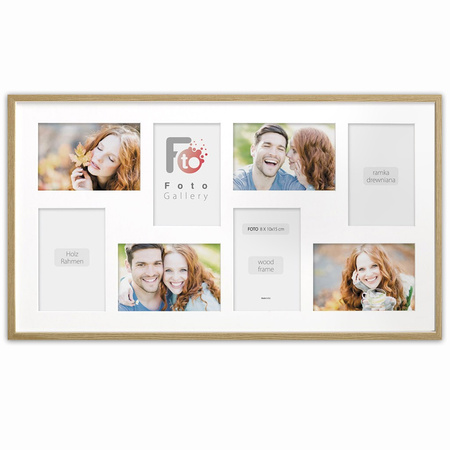 Foto Galeria Natural 33x60 na 8 zdjęć