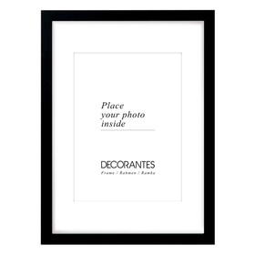 Ramka z passepartout EXPO 2 13x18cm (9x13cm)