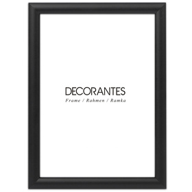 Ramka drewniana EKO 2 13x18 cm