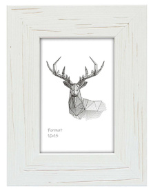 Ramka drewniana DRL A 1 30x40 cm