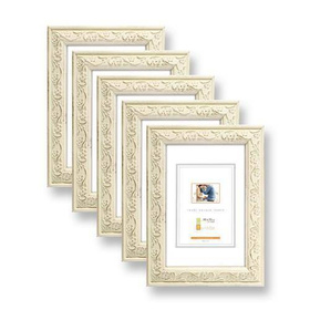 Pakiet ramek z tworzywa 5 szt. MIX S 3 5SZT 10x15 cm