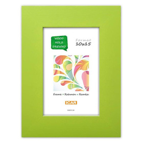 Ramka drewniana DRL E 14 30x40 cm