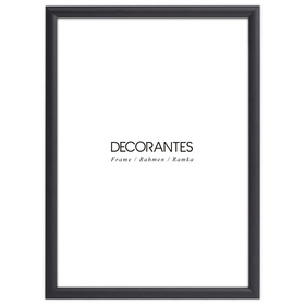 Ramka drewniana EKO 2 21x30 cm