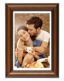 Ramka drewniana DRI P 44 50x60 cm