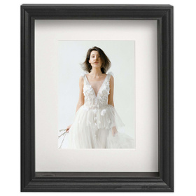 Ramka przestrzenna 3D z passe partout TIVOLI B 30x40 (21x30) cm