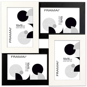 Multirama MULTI  HEN 1 2 ramka na zdjęcia