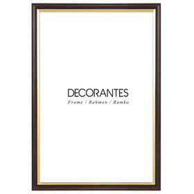Ramka drewniana DRI CL 4 25x38 cm