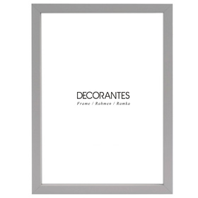 Ramka drewniana PINIA 05 15x21 cm