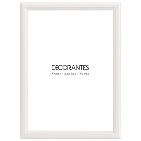 Ramka drewniana DRWA 1 9x13 cm