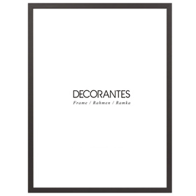 Ramka drewniana PINIA 02 30x40 cm