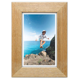 Ramka dębowa DAB T 0 18x24 cm